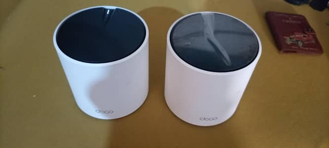 tp link wifi 6 ax3000 mesh deco x55 VPN router