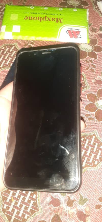 hawawe y7 prime 3 32 4g