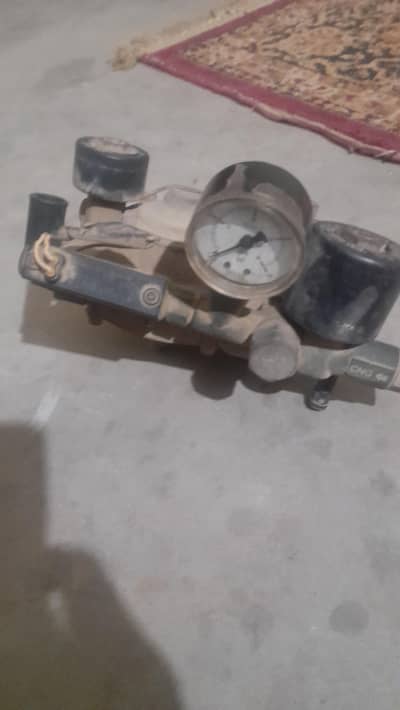 cng gass kit lendy renzo