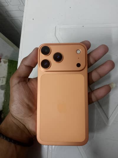 iphone XR convert to 17 pro