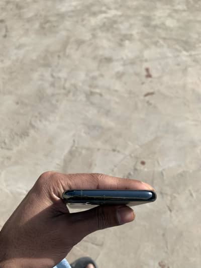 Iphone 11 pro dual pta approved