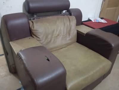 Room Sofa