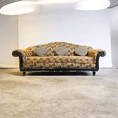 6 Seater Strong Sofa Set