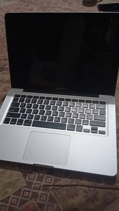 MacBook pro A1278 Urgent sale