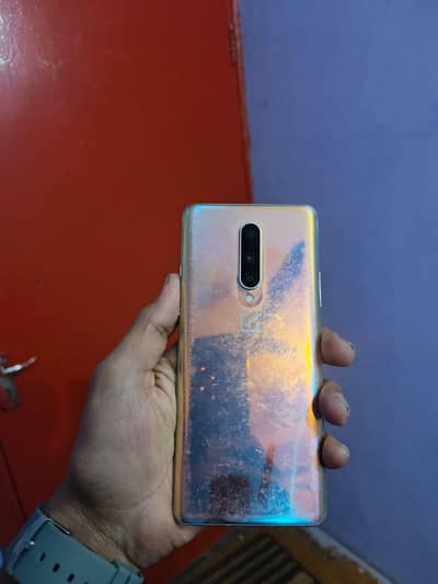 Exange-Posible OnePlus 8 Pta Approve 0314-2010-526