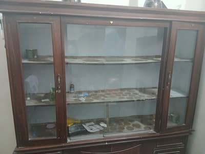 showcases for sale