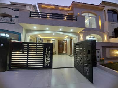 Designer House Brand New 10 Marla For Sale