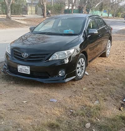 Toyota corolla xli for sale