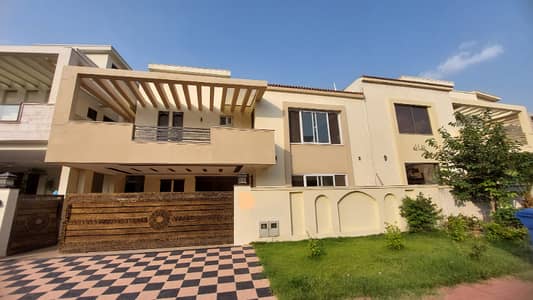 12 Marla House For Sale