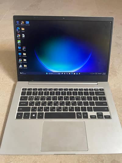 SAMSUNG GALAXY BOOK GO