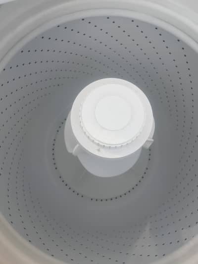 fully automatic machine