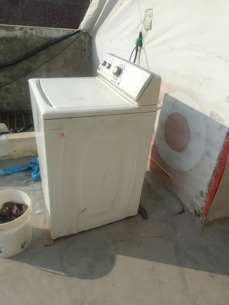 fully automatic machine 1