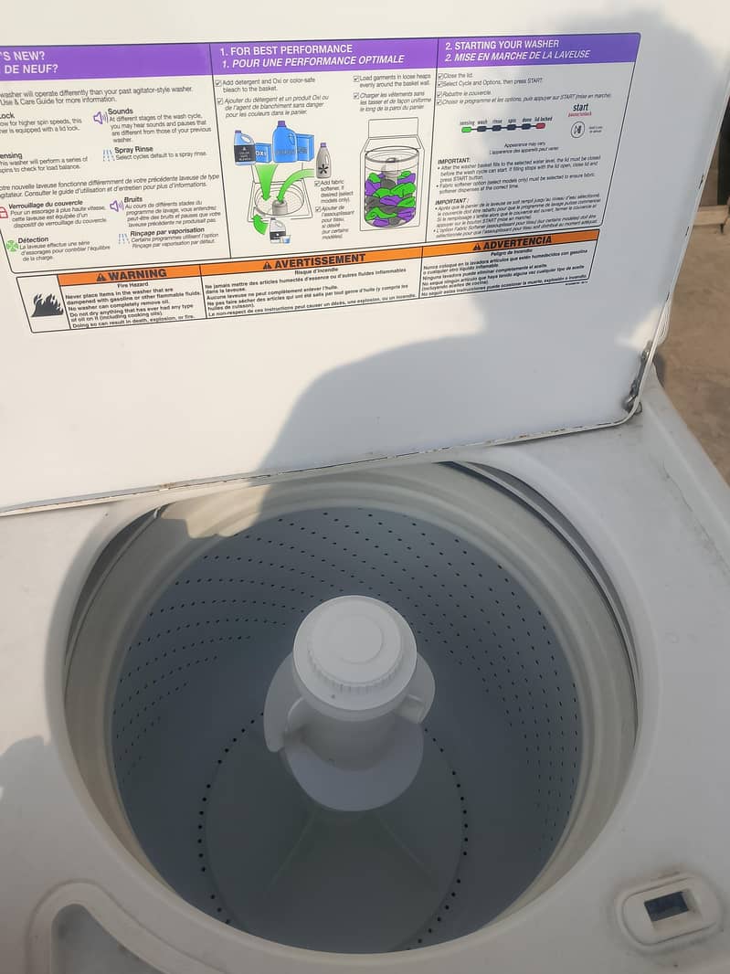 fully automatic machine 2