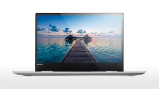Lenovo Yoga 730-13IKB-81CT-Core i5-8250U Quad-Core