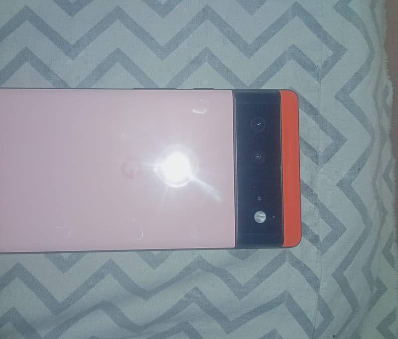 Google pixel 6 2