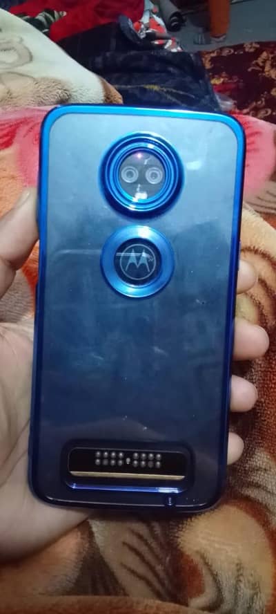 moto z3 4 64