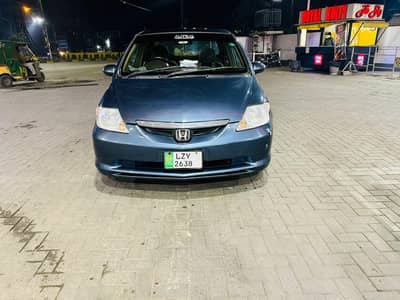 honda city ha engine air drops ha just bye and drive