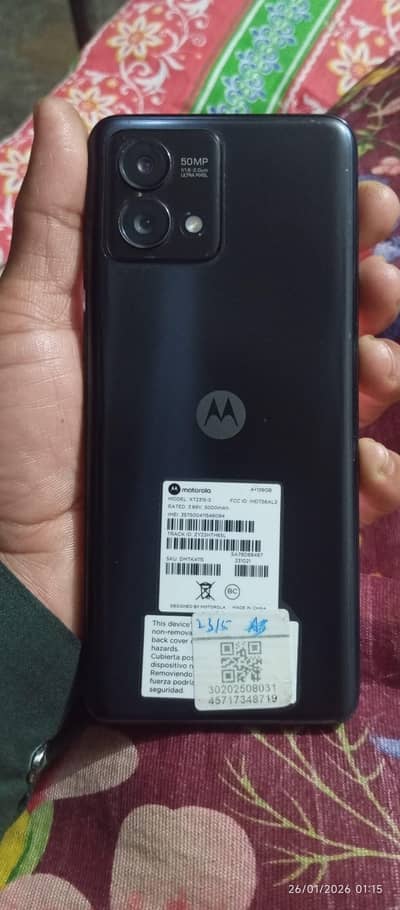 moto g stylus 5g 2023 non pta 4/128