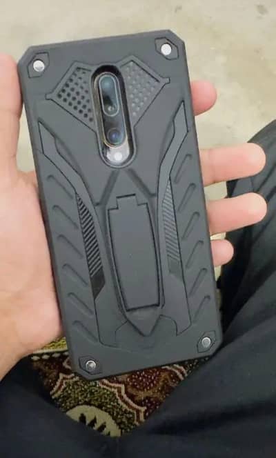 One plus 7t pro MacLern Edition