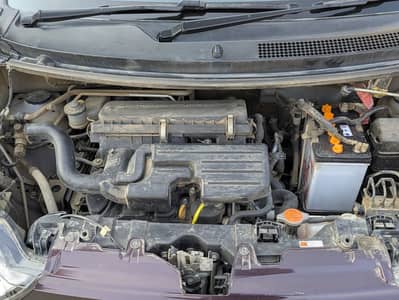 Daihatsu Mira 2021 | Registered 2025 | 1st Owner | Genuine | 63,600 KM