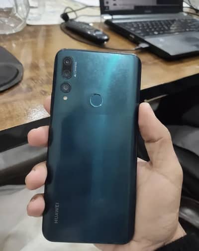 Huawei y9 prime
