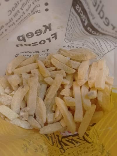 I Need A Delivery Rider Frozen Food Company