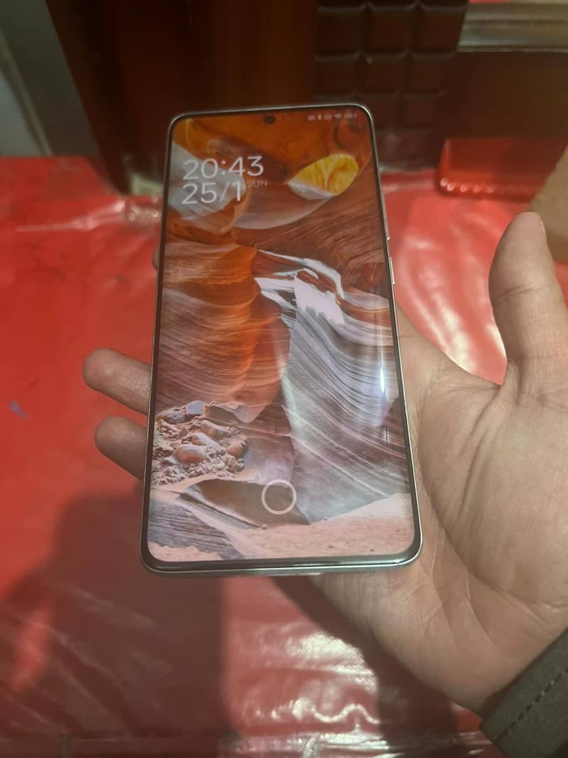 Redmi Note 13 Pro Plus 8