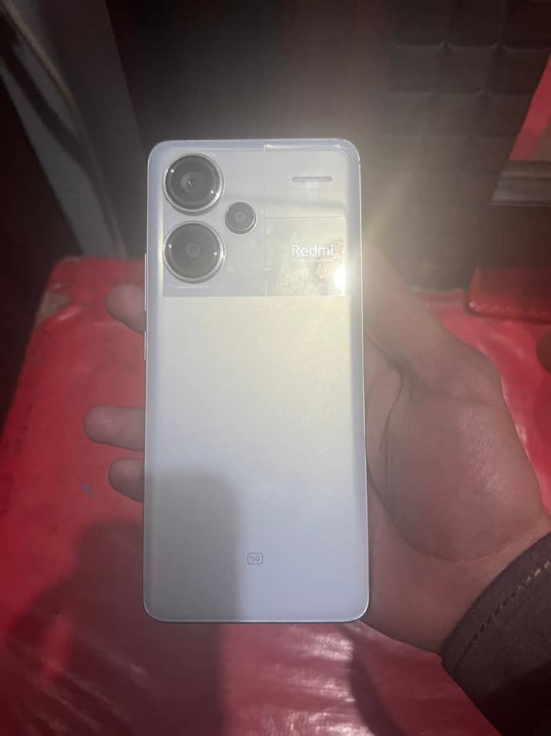 Redmi Note 13 Pro Plus 9