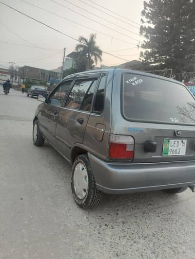 mehran VXR toatal original