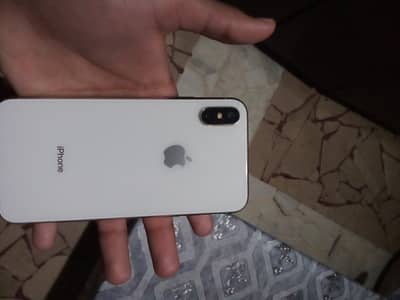 Iphone x pta approved