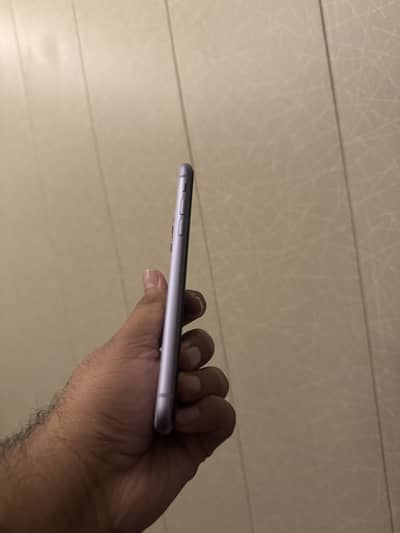 Iphone 11 non pta jv