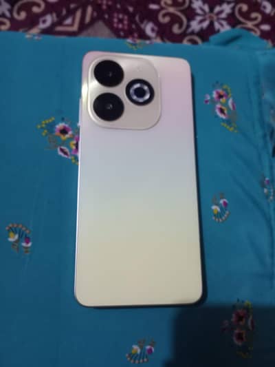 infnix smart 8 pro final price