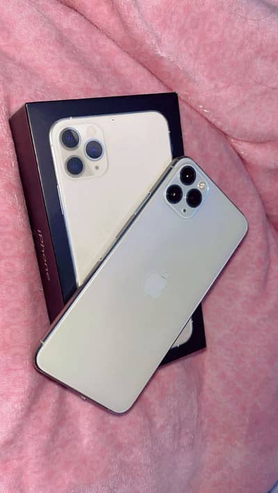 Ip11 pro max non pta