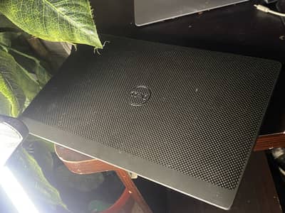 i7 10th gen dell latitude 7410 (touchscreen,fingerprint,face ID)