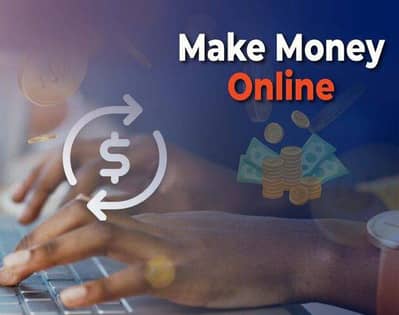 Make Money Online 