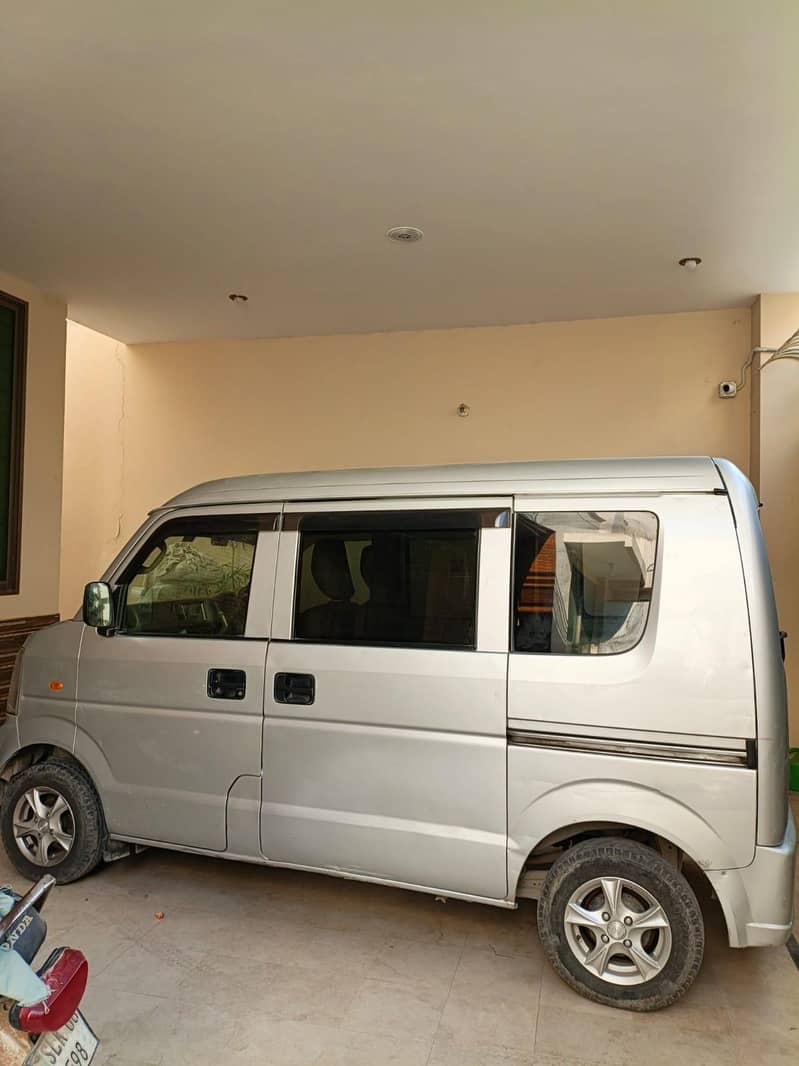 Suzuki every 1
