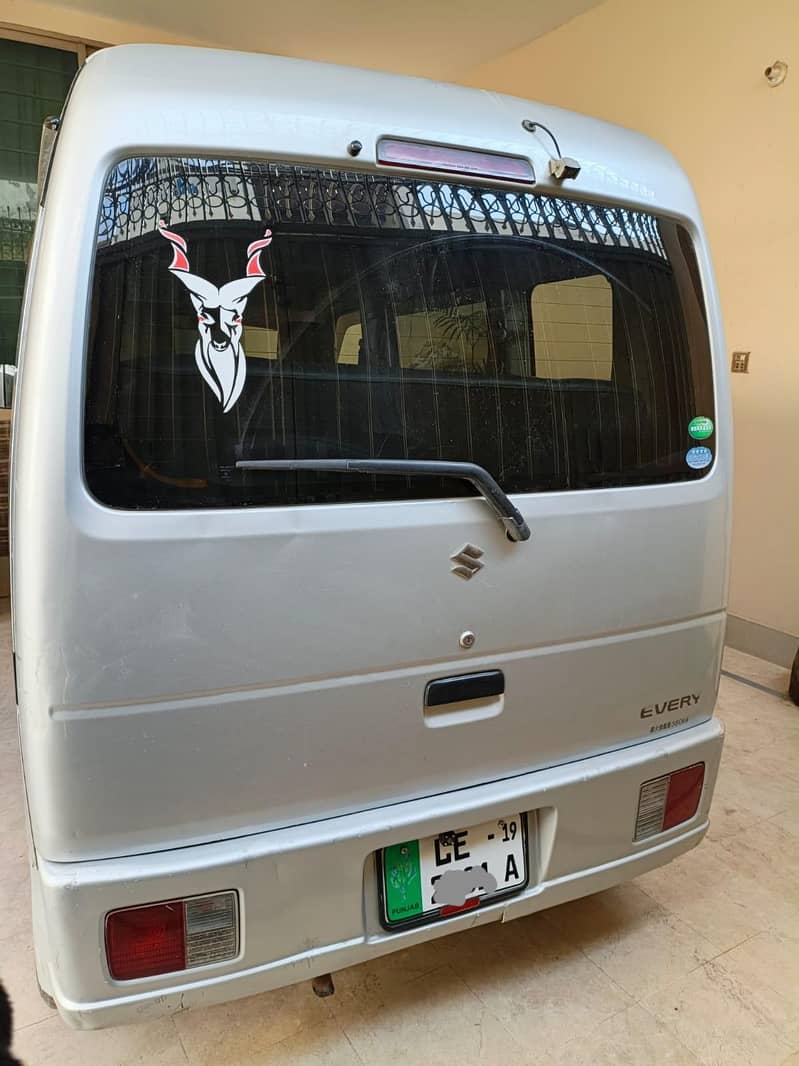 Suzuki every 2