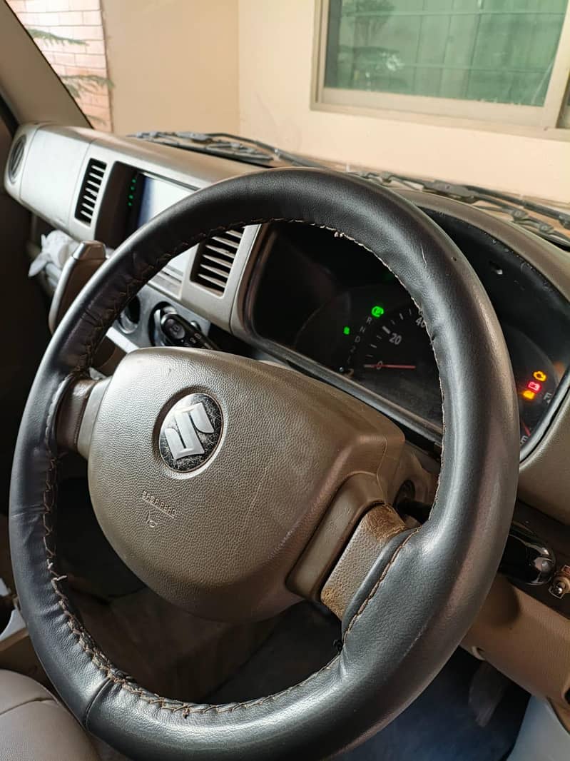 Suzuki every 6