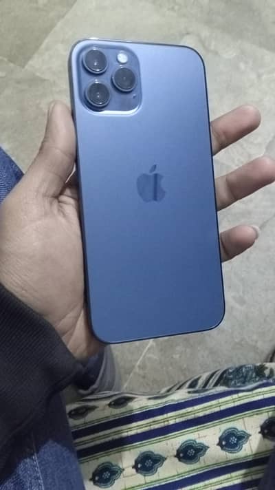 iPhone 12 pro max 256gb non pta factory unlocked