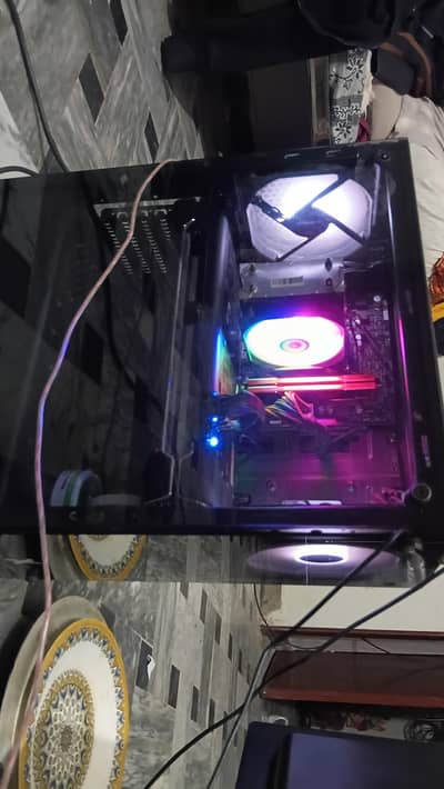 ryzen 5 gaming pc