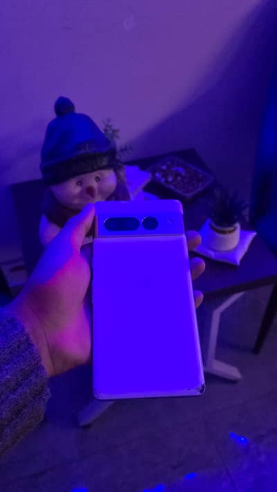 google pixel 7 pro urgent sale