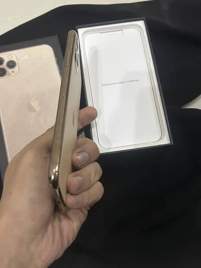 IPhone 11 Pro Max 64gb