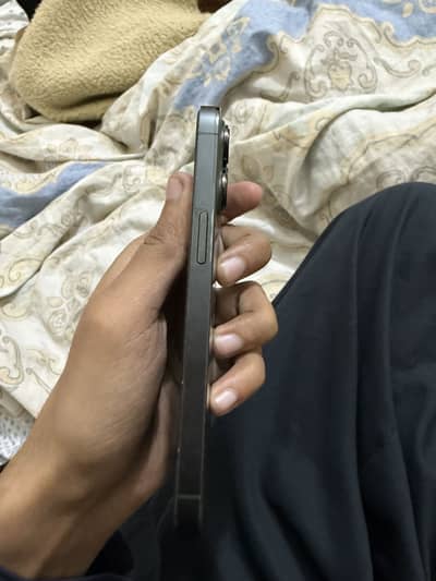 iPhone 13 pro | 64GB | Non PTA | Neat Condition 10 by 10