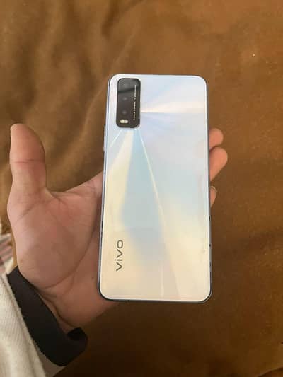 vivo y12s