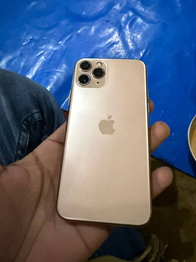 I phone 11 pro