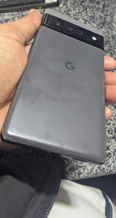 Google pixel 6 pro urjant sale
