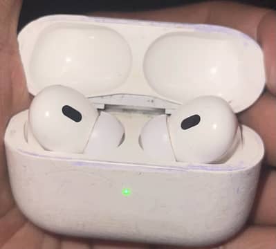 Airpods pro 3