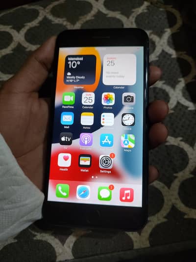 Official Pta Approved 7 plus 128 gb