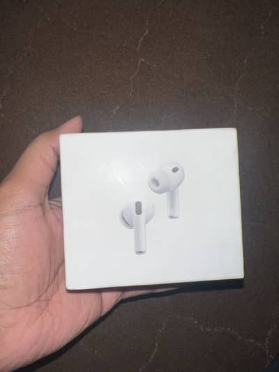 Apple AirPods Pro 3 Original