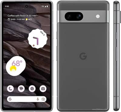 Pixel 7A Offical PTA